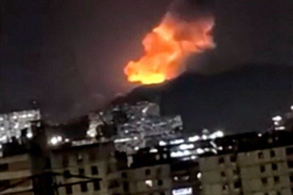 마두로 국가비상사태 관련 이미지